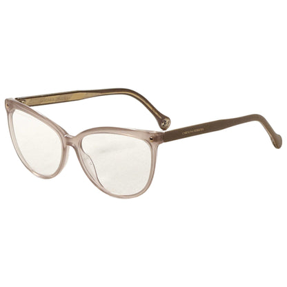 Front view of Carolina Herrera Women's Opticals HER0085-FWM-56