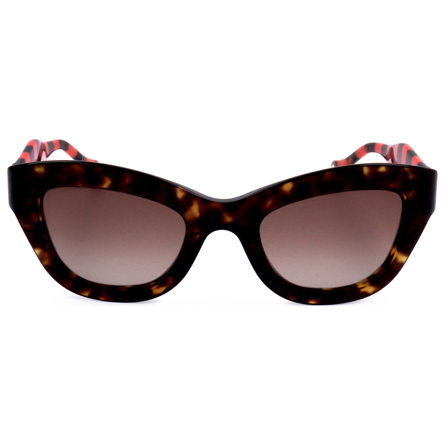 Carolina Herrera Women's Sunglasses HER0086-S-O63-51 - Image #6