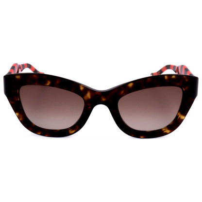Carolina Herrera Women's Sunglasses HER0086-S-O63-51 - Image #6
