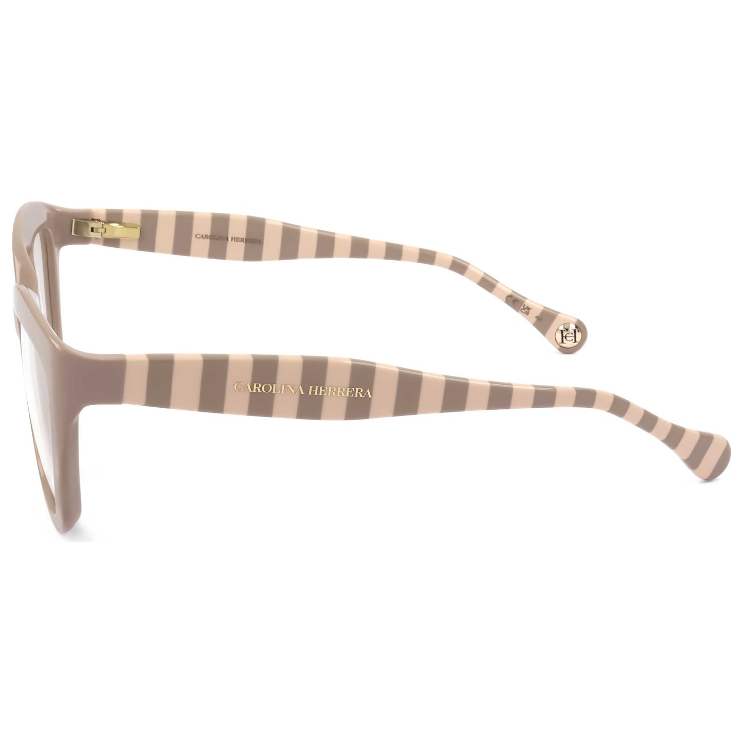 Carolina Herrera Women's Opticals HER0088-0C9N-18 - Image #3