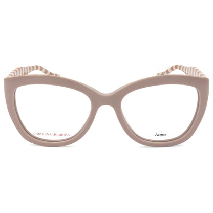 Carolina Herrera Women's Opticals HER0088-0C9N-18 - Image #6