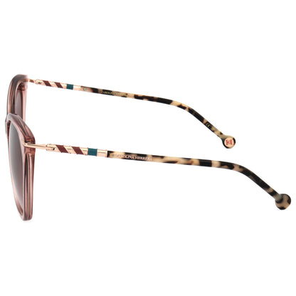 Carolina Herrera Women's Sunglasses HER0091S-0L93-HA - Image #3