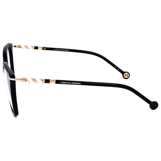 Carolina Herrera Women's Opticals HER0094-807-54 - Image #3