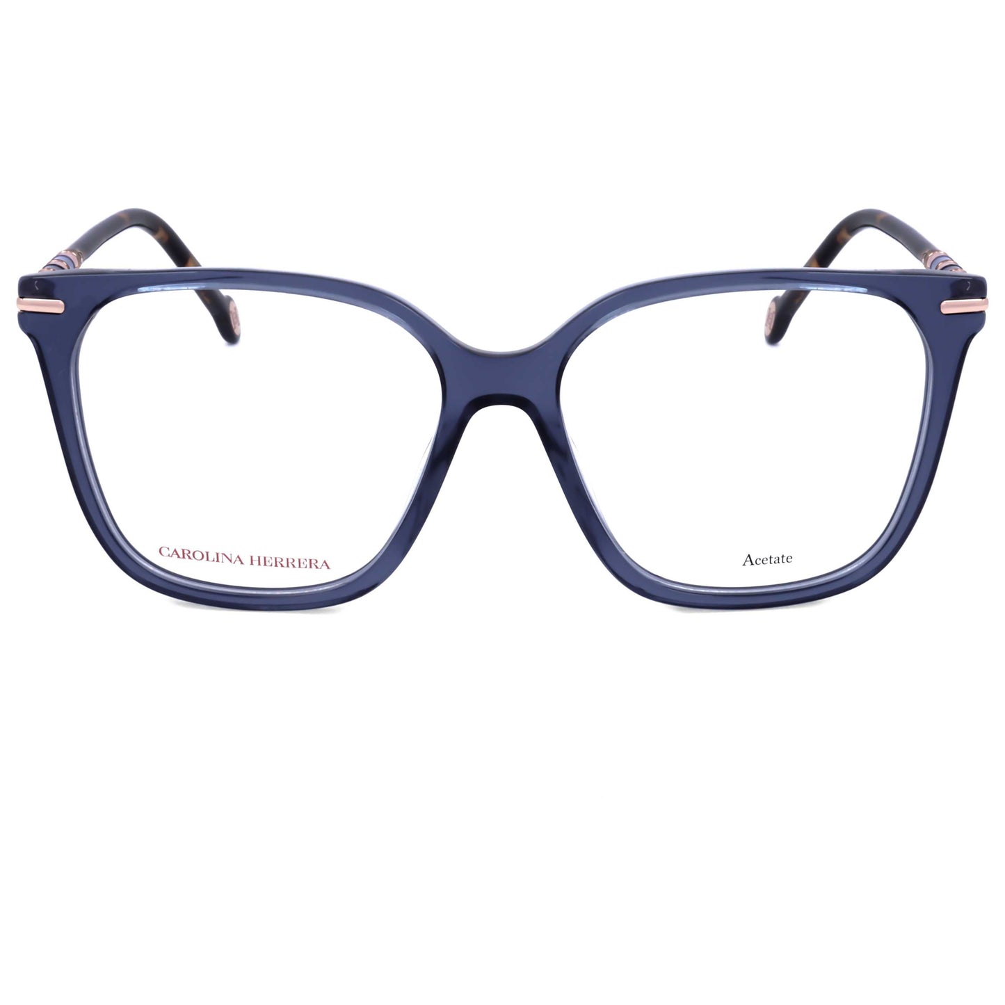 Carolina Herrera Women's Opticals HER0094-JBW-54 - Image #6