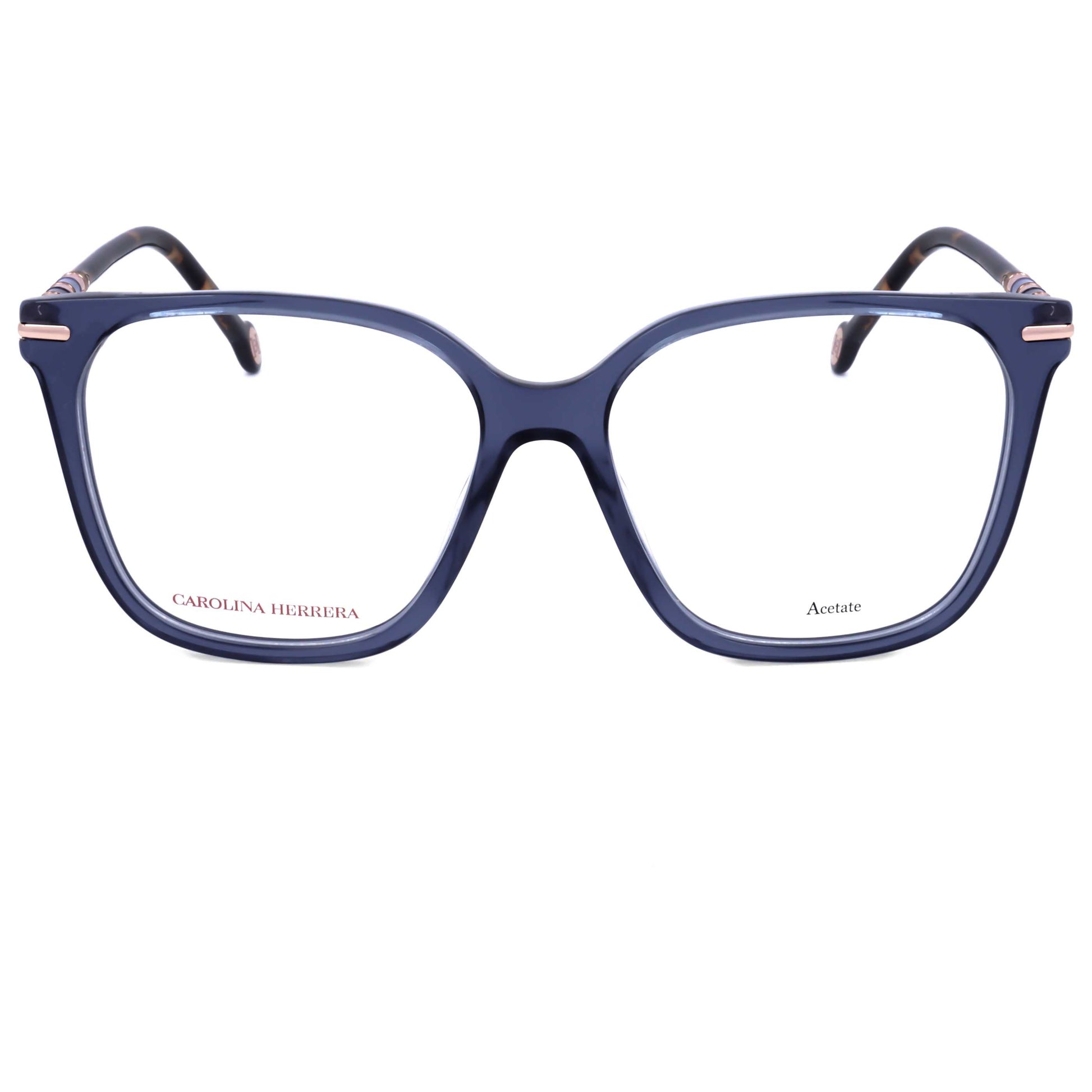 Carolina Herrera Women's Opticals HER0094-JBW-54 - Image #6