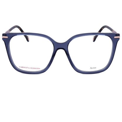 Carolina Herrera Women's Opticals HER0094-JBW-54 - Image #6