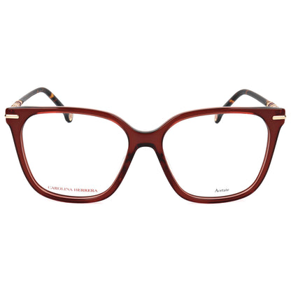 Carolina Herrera Women's Opticals HER0094-YDC-54 - Image #6