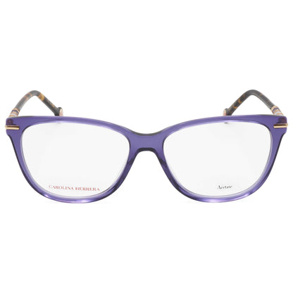 Carolina Herrera Women's Opticals HER0096-HKZ-54 - Image #6