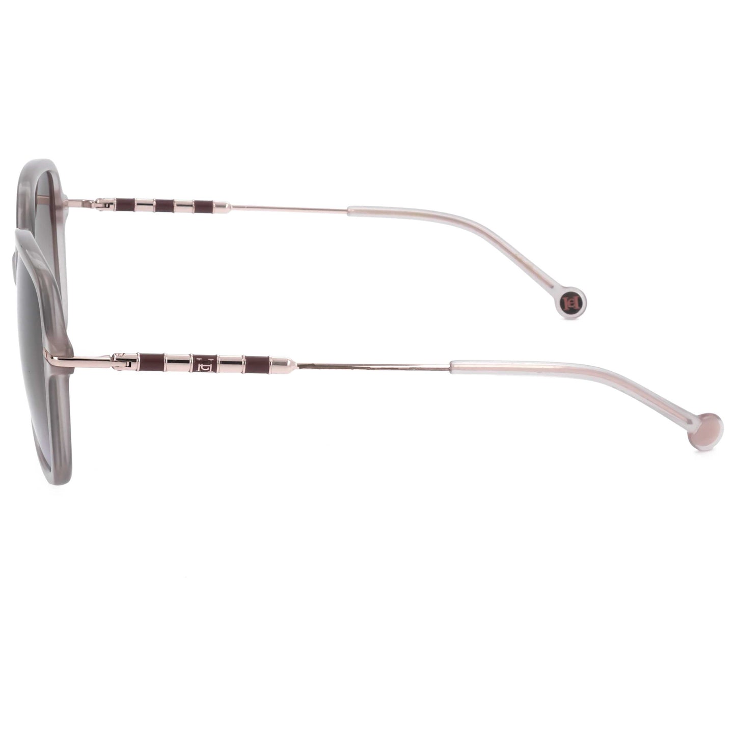 Carolina Herrera Women's Sunglasses HER0101-S-FWM-55 - Image #3