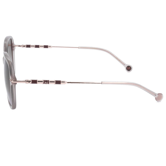 Carolina Herrera Women's Sunglasses HER0101-S-FWM-55 - Image #3