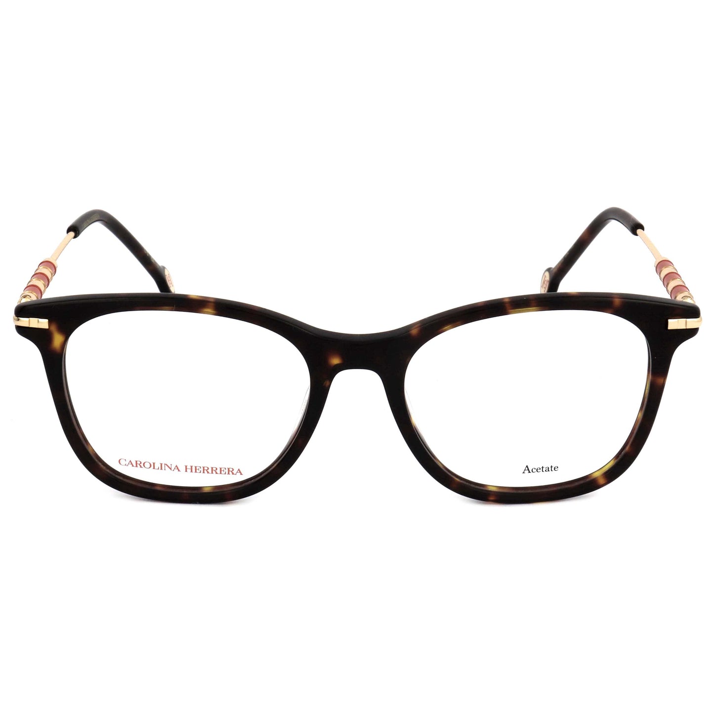 Carolina Herrera Women's Opticals HER0103-05L-50 - Image #6