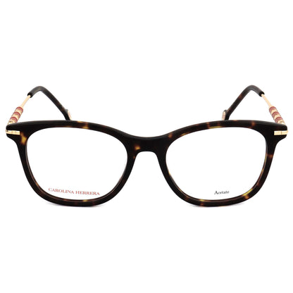 Carolina Herrera Women's Opticals HER0103-05L-50 - Image #6