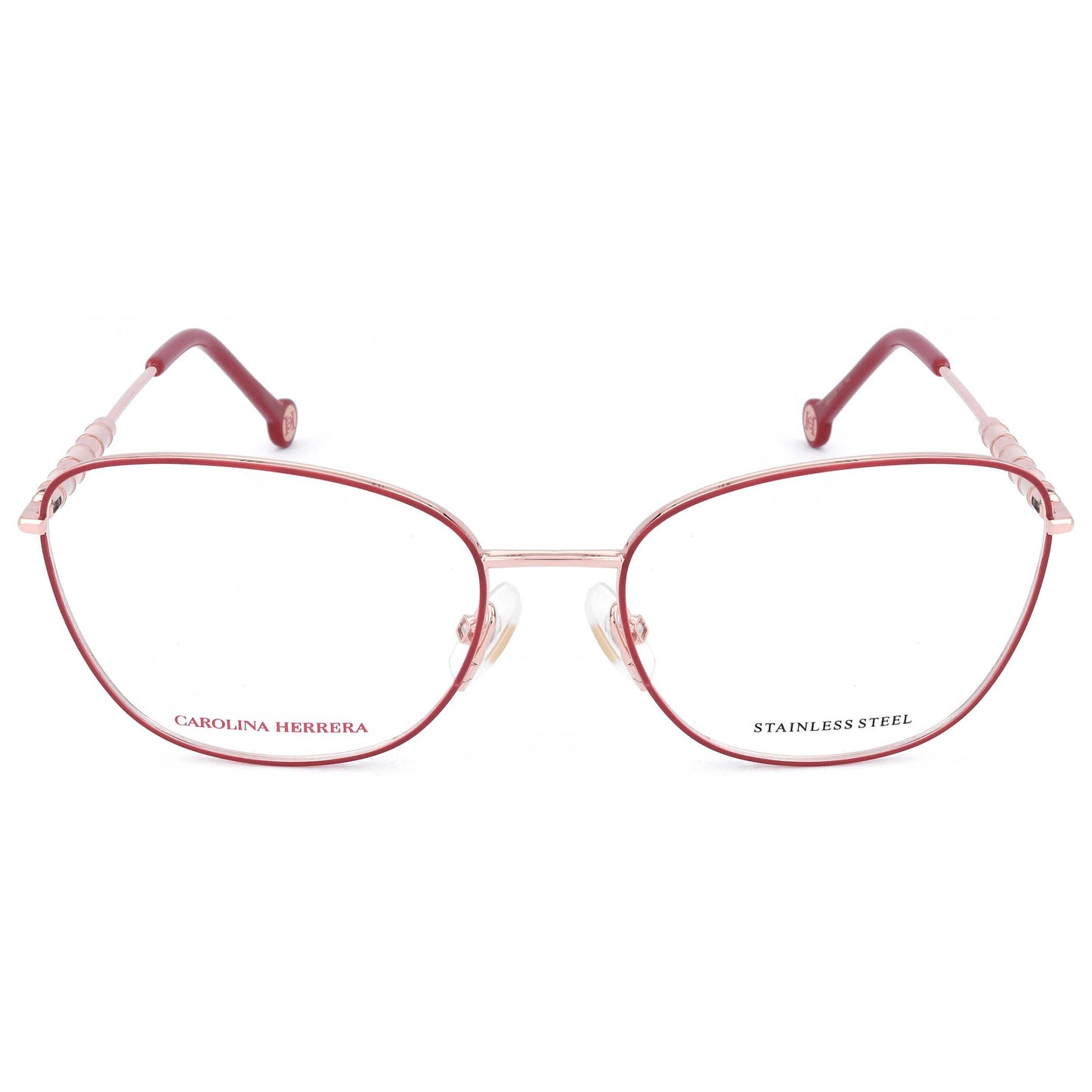 Carolina Herrera Women's Opticals HER0104-Y11-55 - Image #6
