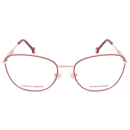 Carolina Herrera Women's Opticals HER0104-Y11-55 - Image #6
