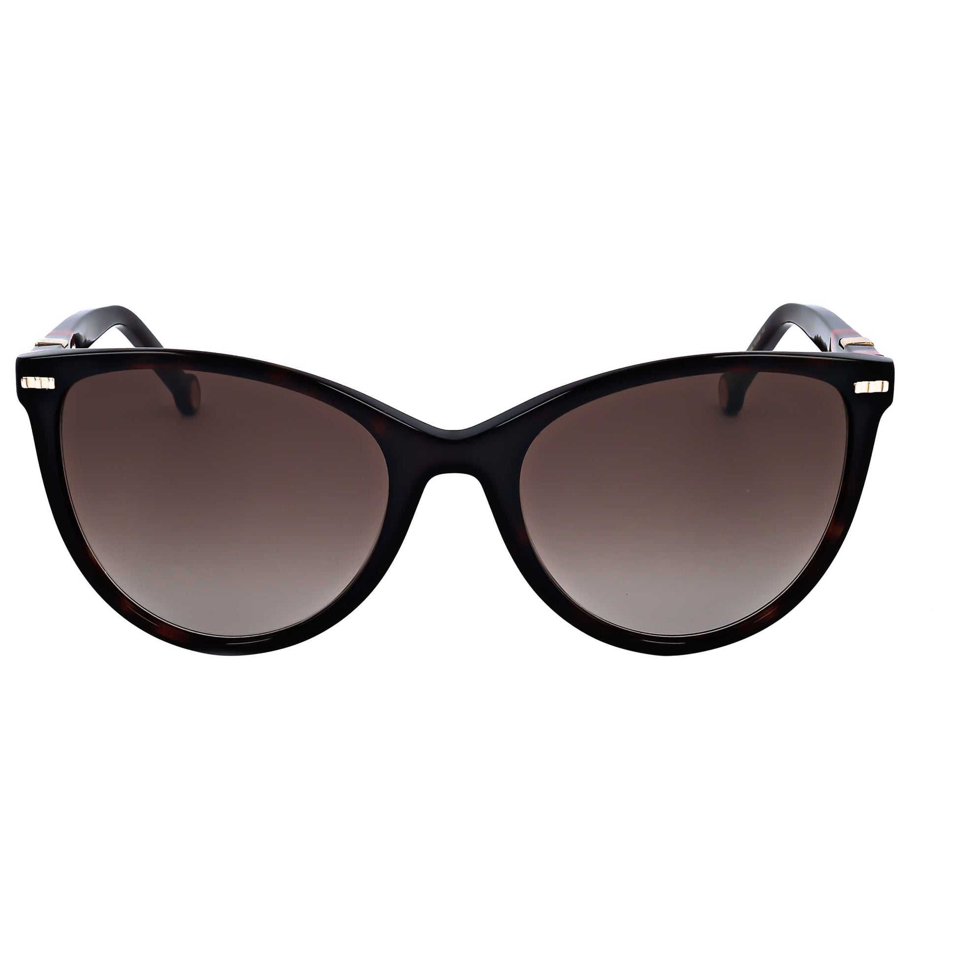 Carolina Herrera Women's Sunglasses HER0107-S-O63-57 - Image #6