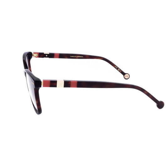 Carolina Herrera Women's Opticals HER0108-O63-54 - Image #3