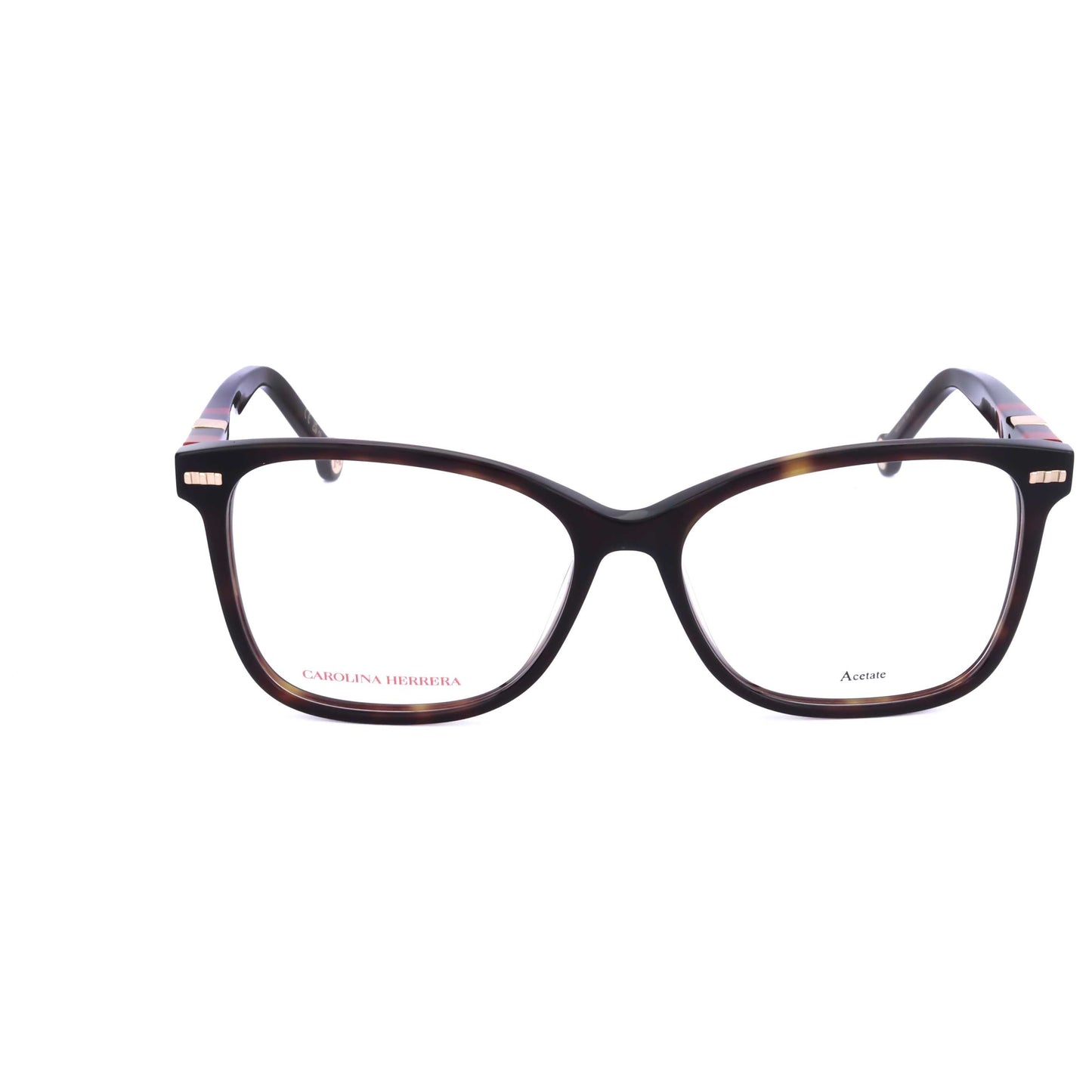 Carolina Herrera Women's Opticals HER0108-O63-54 - Image #6