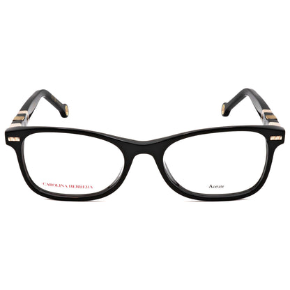 Carolina Herrera Women's Opticals HER0110-KDX-51 - Image #6