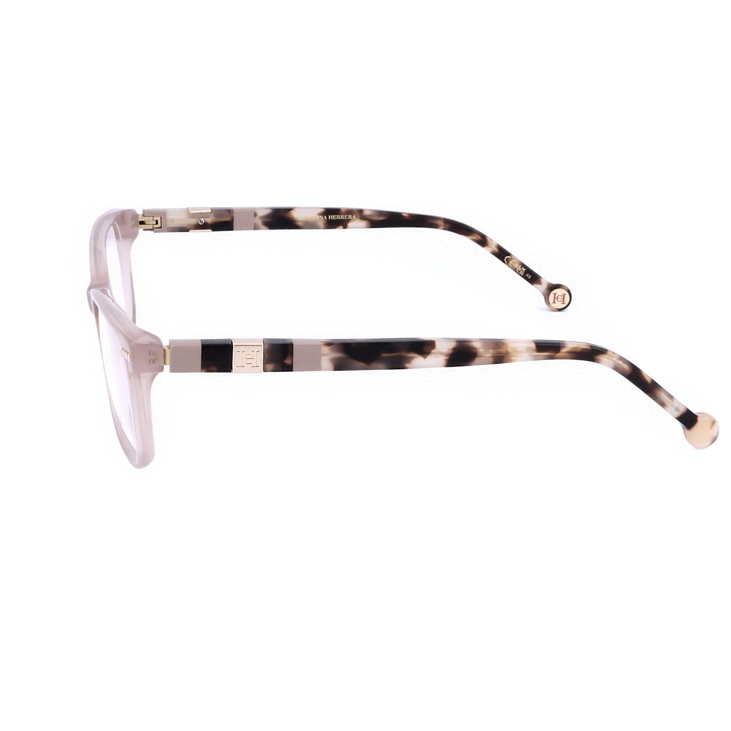 Carolina Herrera Women's Opticals HER0110-L93-54 - Image #3