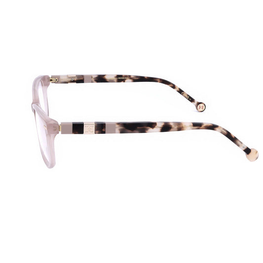 Carolina Herrera Women's Opticals HER0110-L93-54 - Image #3