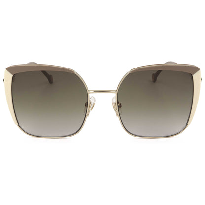 Carolina Herrera Women's Sunglasses HER0111-S-T53-57 - Image #6
