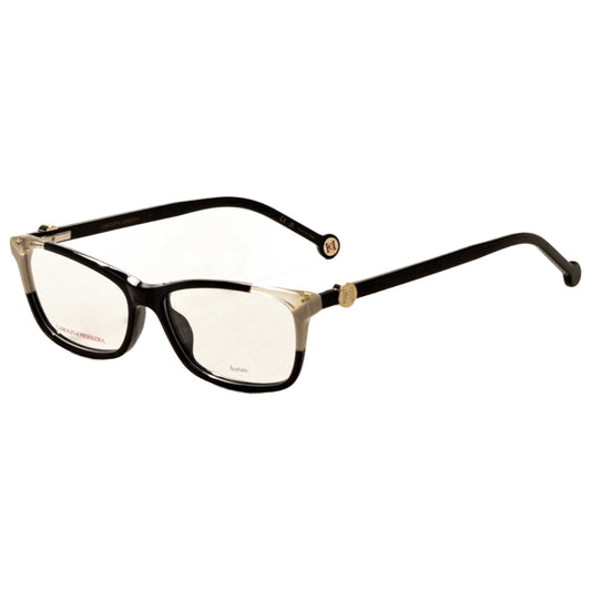 Front view of Carolina Herrera Women's Opticals HER0114-9HT-54