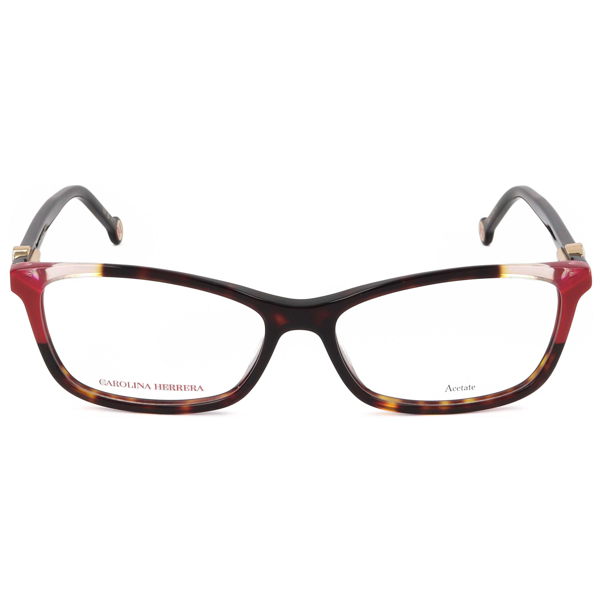 Carolina Herrera Women's Opticals HER0114-O63-54 - Image #6