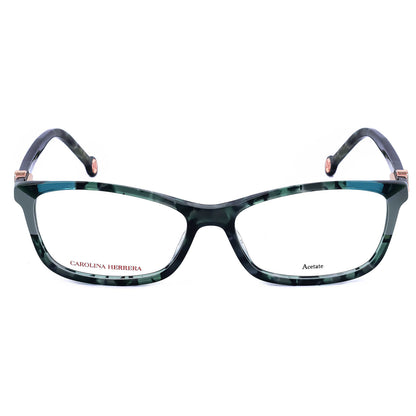 Carolina Herrera Women's Opticals HER0114-PHW-54 - Image #6