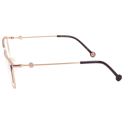 Carolina Herrera Women's Opticals HER0116-S9E-57 - Image #3