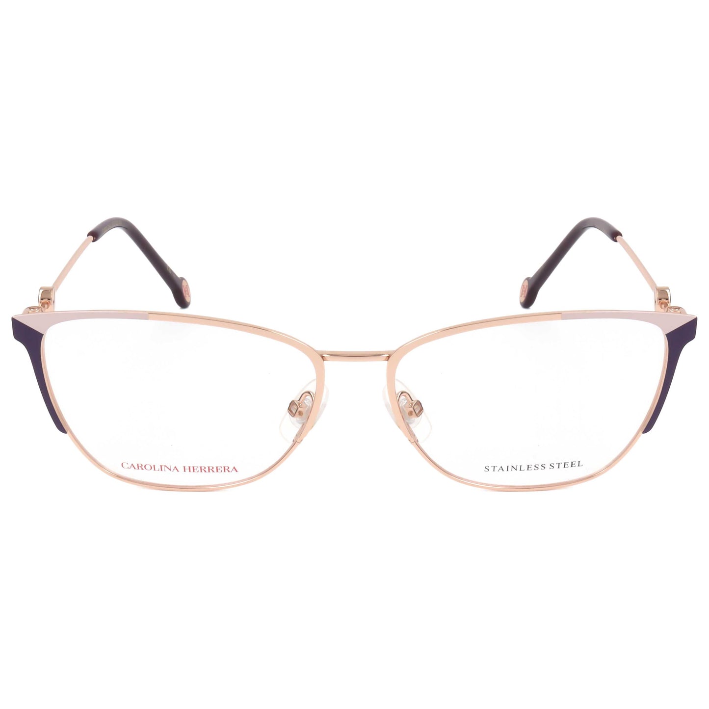 Carolina Herrera Women's Opticals HER0116-S9E-57 - Image #6