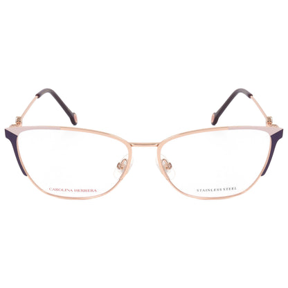Carolina Herrera Women's Opticals HER0116-S9E-57 - Image #6
