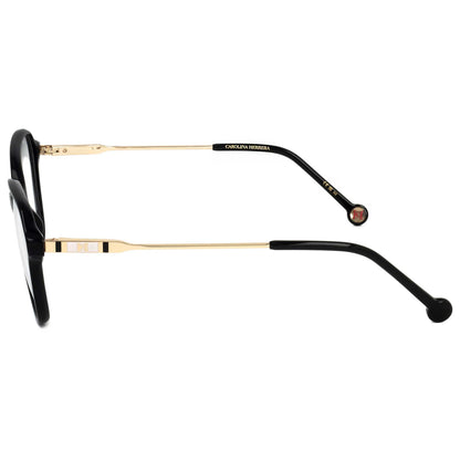 Carolina Herrera Women's Opticals HER0117-807-55 - Image #3