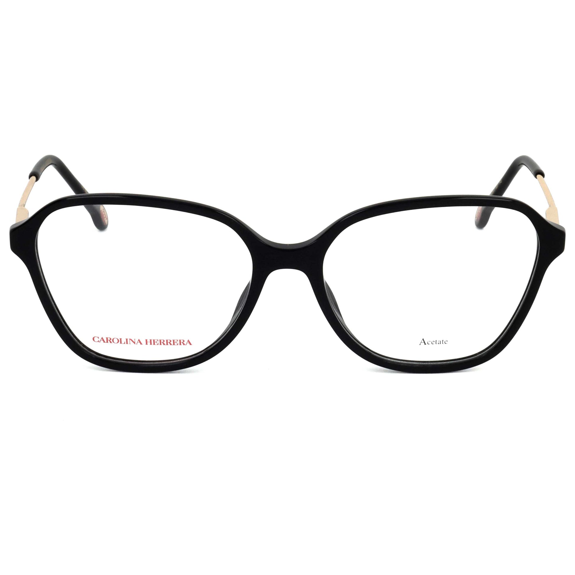 Carolina Herrera Women's Opticals HER0117-807-55 - Image #6