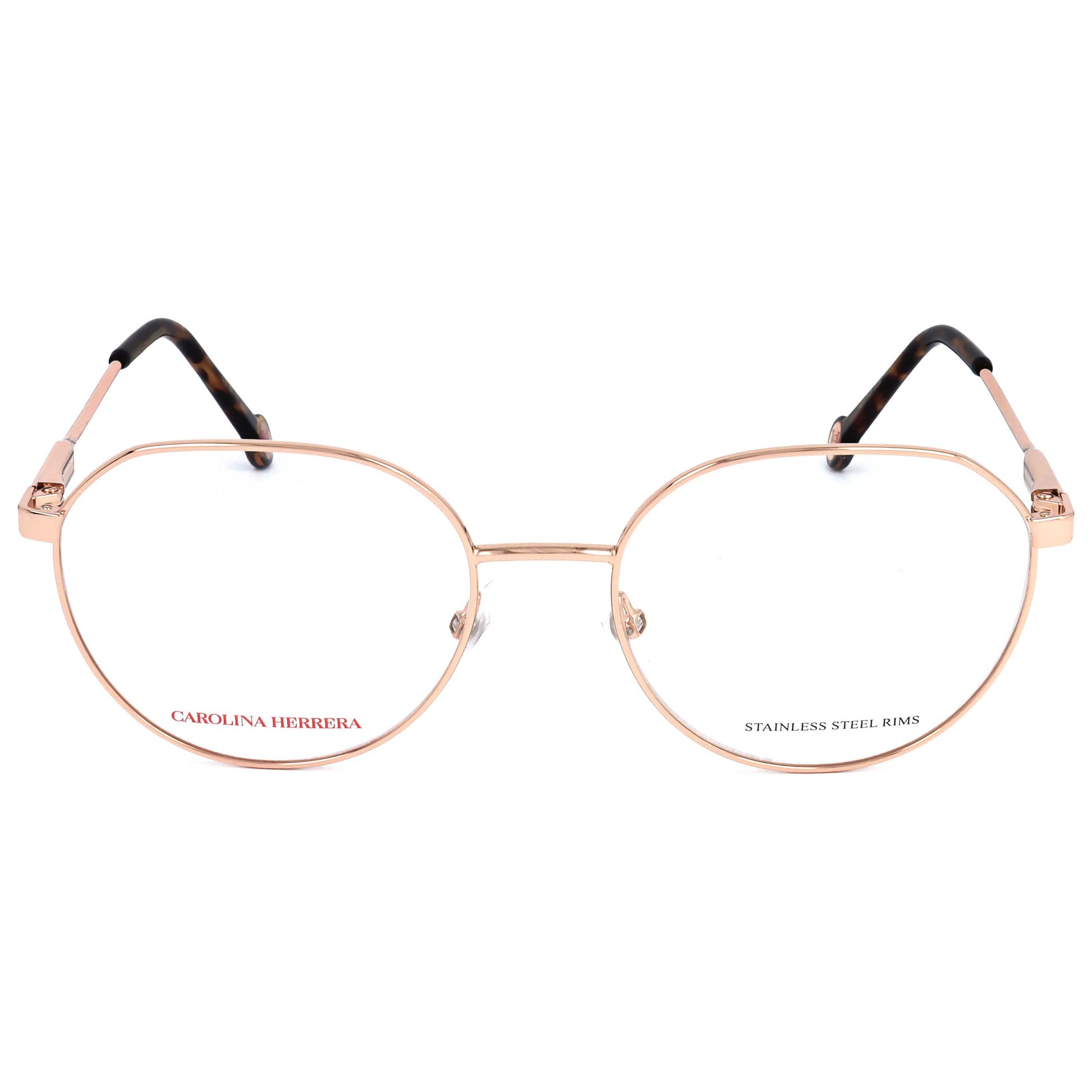 Carolina Herrera Women's Opticals HER0121-DDB-54 - Image #6