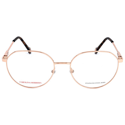 Carolina Herrera Women's Opticals HER0121-DDB-54 - Image #6