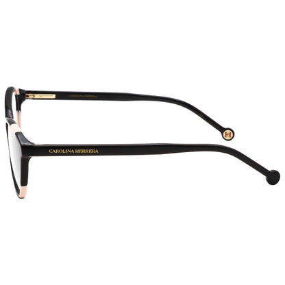 Carolina Herrera Women's Opticals HER0122-KDX-55 - Image #3