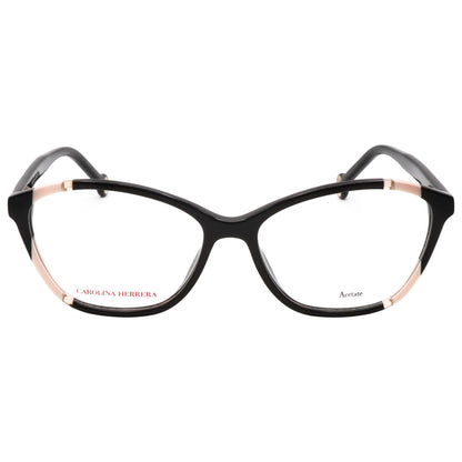 Carolina Herrera Women's Opticals HER0122-KDX-55 - Image #6