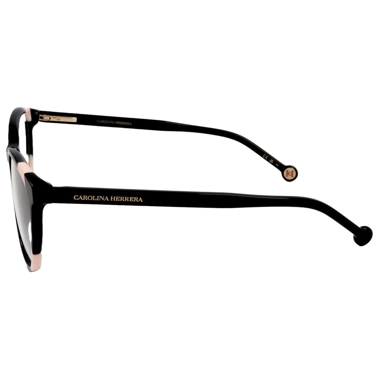 Carolina Herrera Women's Opticals HER0123-KDX-54 - Image #3