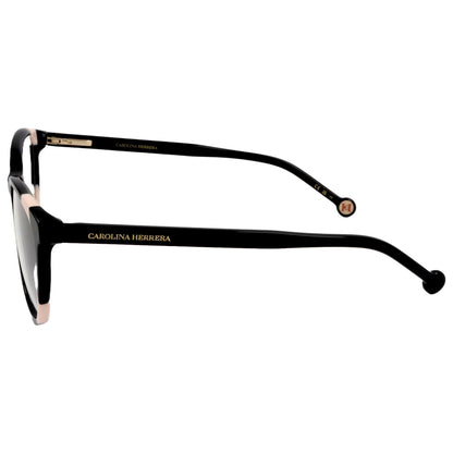 Carolina Herrera Women's Opticals HER0123-KDX-54 - Image #3
