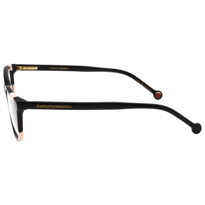 Carolina Herrera Women's Opticals HER0124-KDX-54 - Image #3