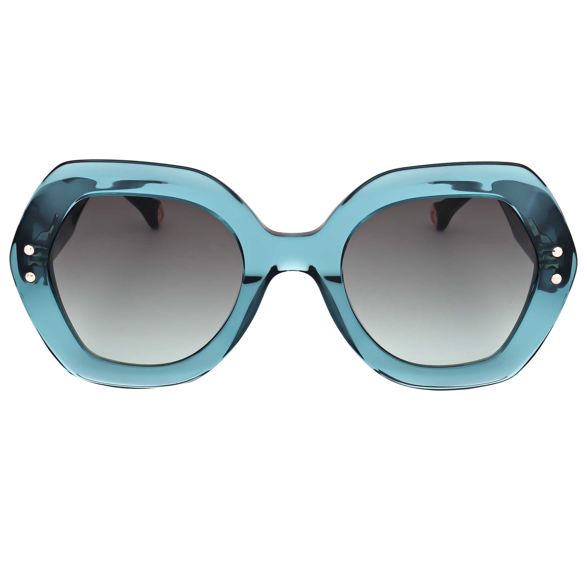 Carolina Herrera Women's Sunglasses HER0126-S-CVT-52 - Image #6