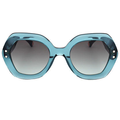 Carolina Herrera Women's Sunglasses HER0126-S-CVT-52 - Image #6