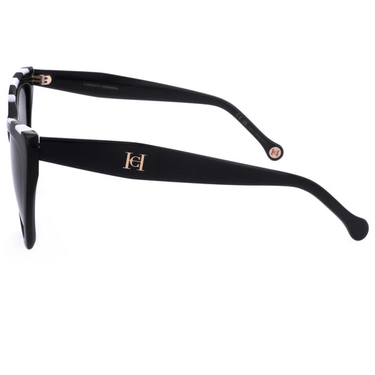 Carolina Herrera Women's Sunglasses HER0129-S-80S-55 - Image #3