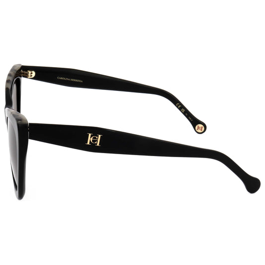 Carolina Herrera Women's Sunglasses HER0129S-0WR7-HA - Image #3