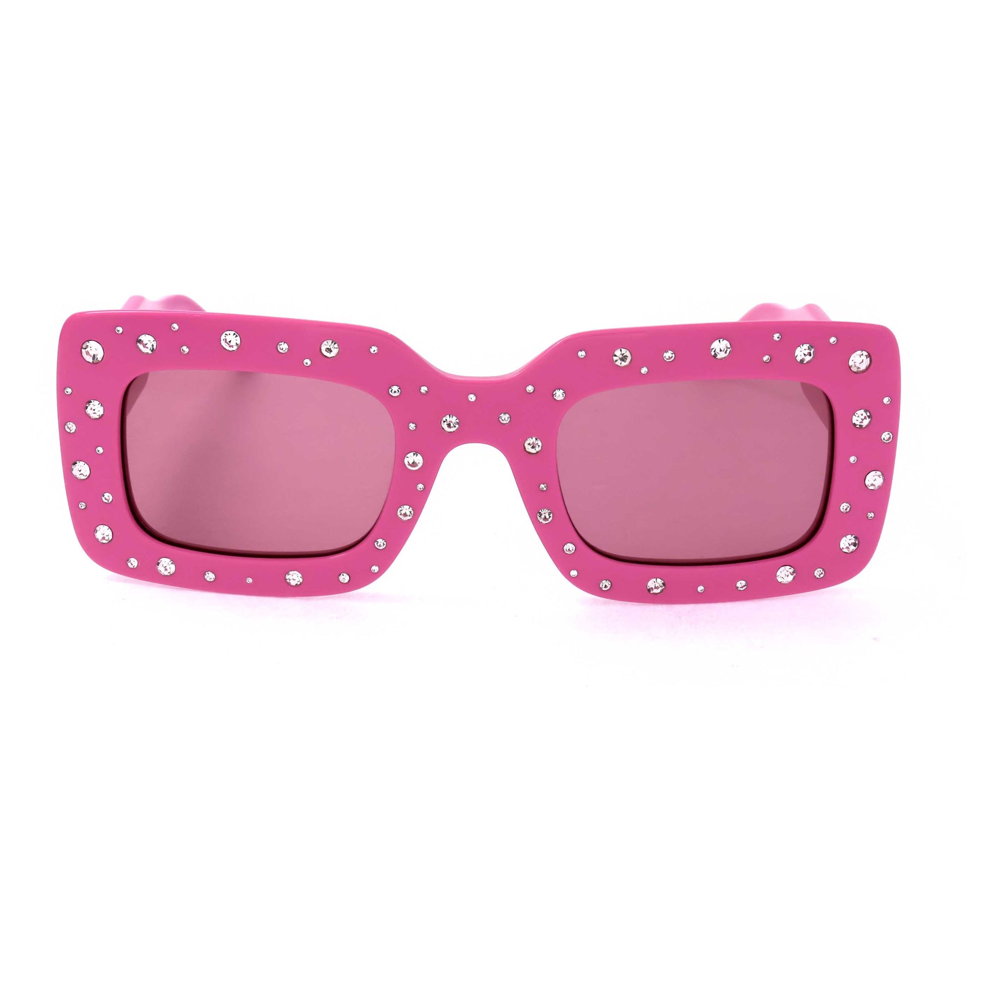 Carolina Herrera Women's Sunglasses HER0131-S-MU1-50 - Image #6