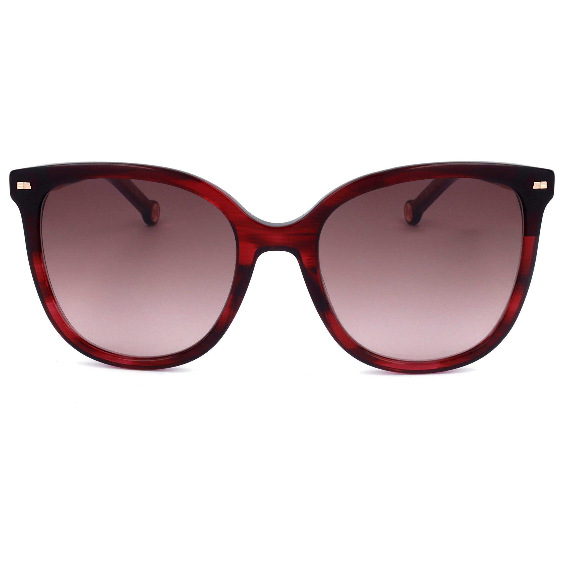 Carolina Herrera Women's Sunglasses HER0136-S-K4G-55 - Image #5