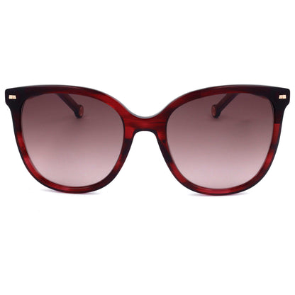 Carolina Herrera Women's Sunglasses HER0136-S-K4G-55 - Image #5