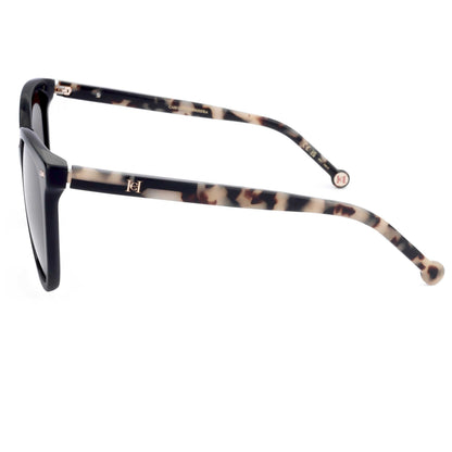 Carolina Herrera Women's Sunglasses HER0136-S-WR7-55 - Image #3