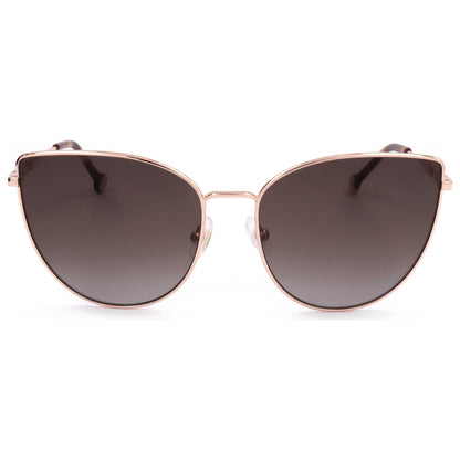Carolina Herrera Women's Sunglasses HER0138-S-DDB-59 - Image #6