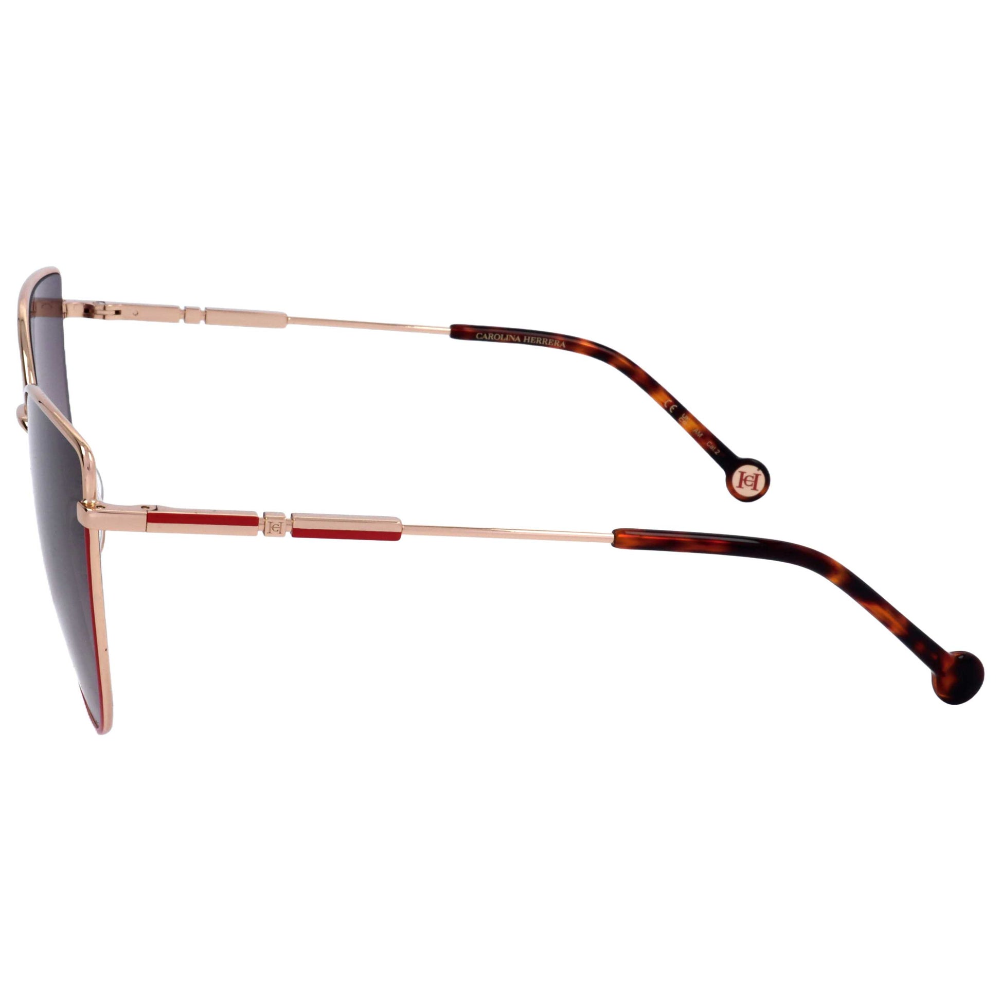 Carolina Herrera Women's Sunglasses HER0138-S-Y11-59 - Image #3